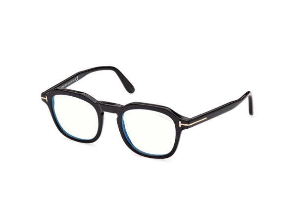 Gafas Graduadas Tom Ford FT5836-B 001 49 22 · 1