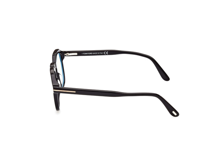 Optical Frames Tom Ford FT5836-B 001 49 22 — vista 2
