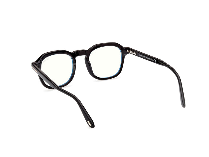 Optical Frames Tom Ford FT5836-B 001 49 22 — vista 3