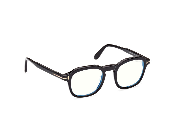 Optical Frames Tom Ford FT5836-B 001 49 22 — vista 7