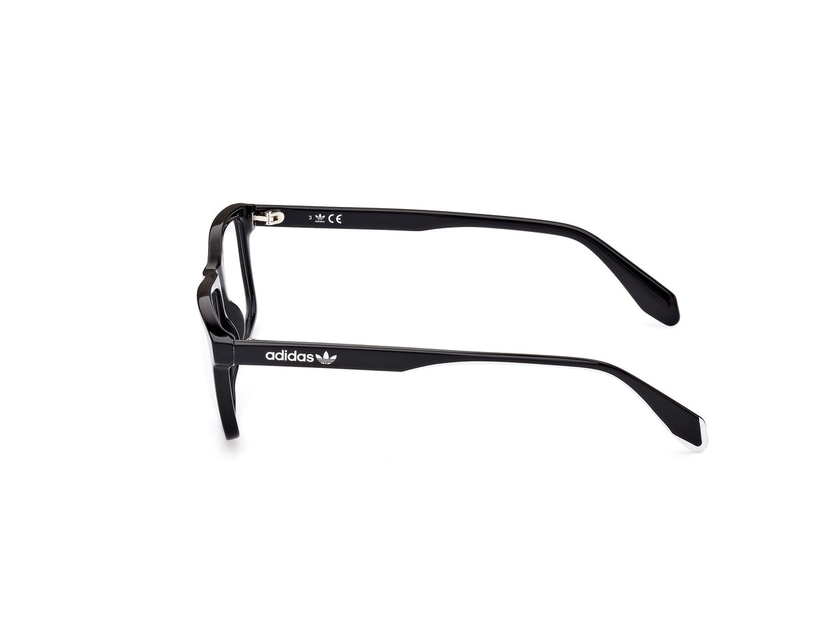 Brillenfassung Adidas OR5044 001 53 16