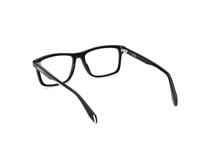 Gafas Graduadas Adidas OR5044 001 53 16 — vista 3