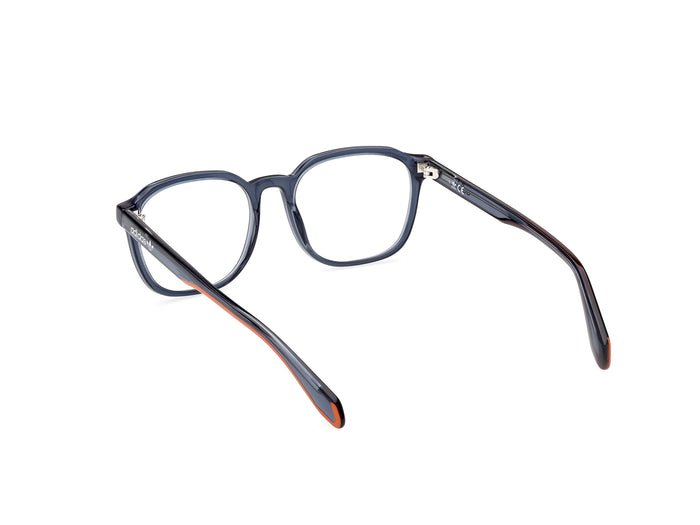 Gafas Graduadas Adidas OR5045 092 52 17 — vista 3