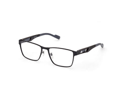 Optical Frames Adidas Sport SP5034 002 55 17