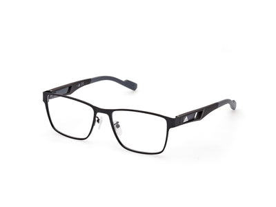 光学眼镜架 Adidas Sport SP5034 002 55 17