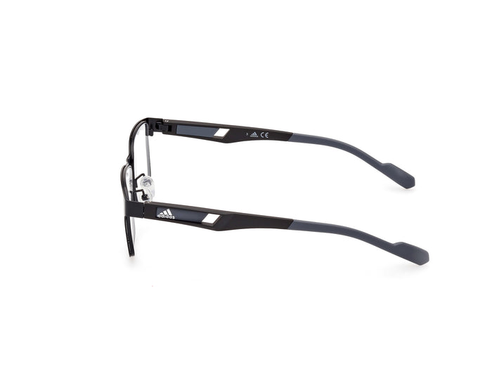 Optical Frames Adidas Sport SP5034 002 55 17 — vista 2