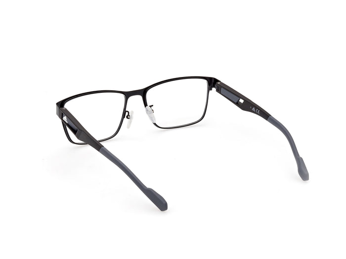 Optical Frames Adidas Sport SP5034 002 55 17 — vista 3