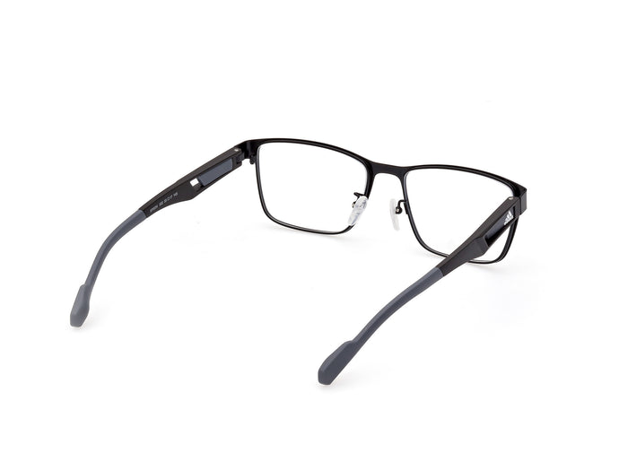 Optical Frames Adidas Sport SP5034 002 55 17 — vista 5
