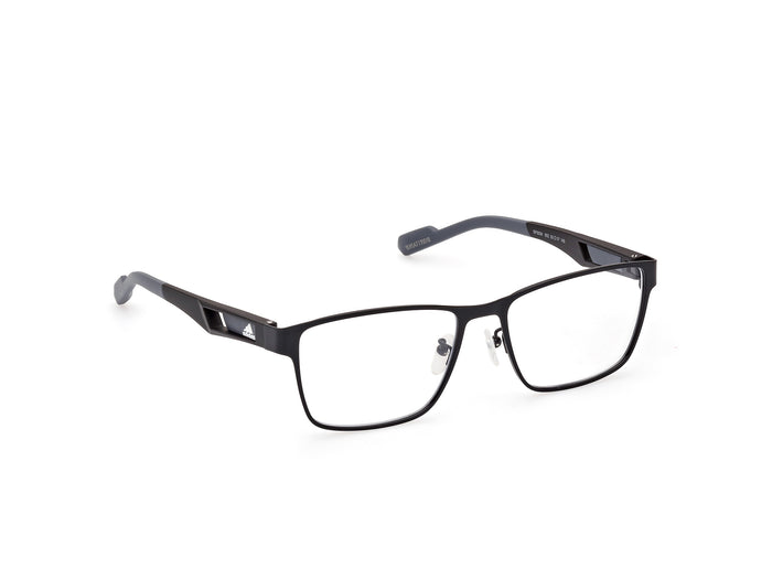 Optical Frames Adidas Sport SP5034 002 55 17 — vista 7