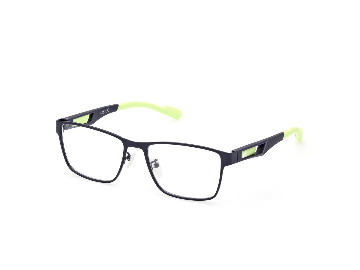 Optical Frames Adidas Sport SP5034 091 55 17