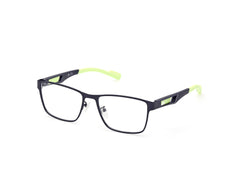 Optical Frames Adidas Sport SP5034 091 55 17