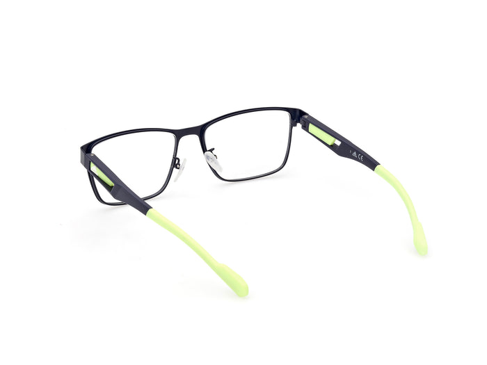 Optical Frames Adidas Sport SP5034 091 55 17 — vista 3