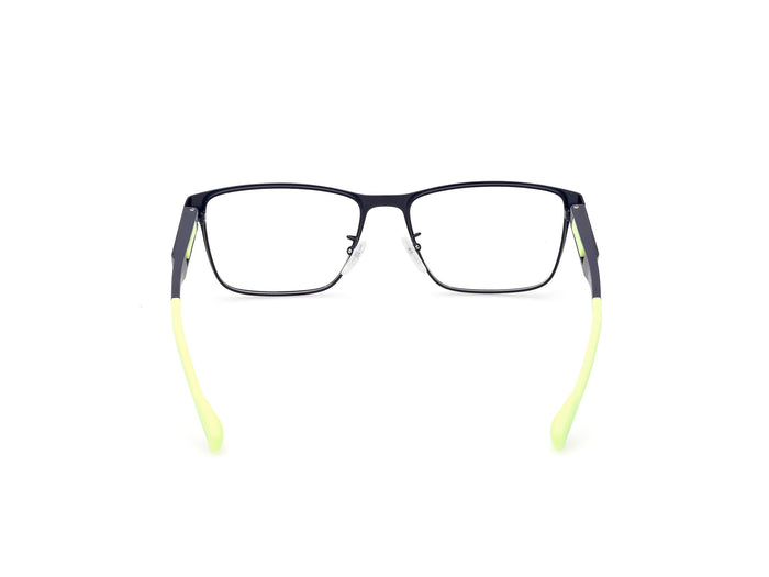 Optical Frames Adidas Sport SP5034 091 55 17 — vista 4