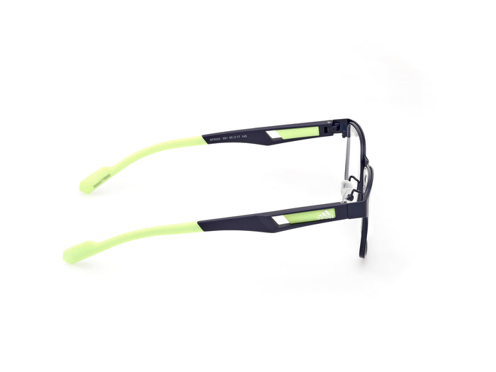 Optical Frames Adidas Sport SP5034 091 55 17 — vista 6