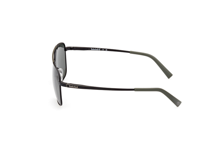 Солнцезащитные очки Timberland TB9303 02R 59 17 — vista 2