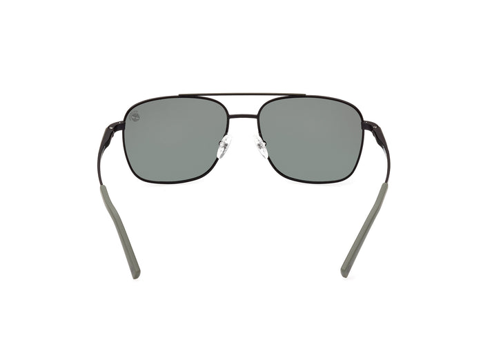 Солнцезащитные очки Timberland TB9303 02R 59 17 — vista 4