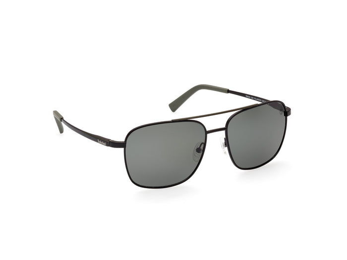 Солнцезащитные очки Timberland TB9303 02R 59 17 — vista 7
