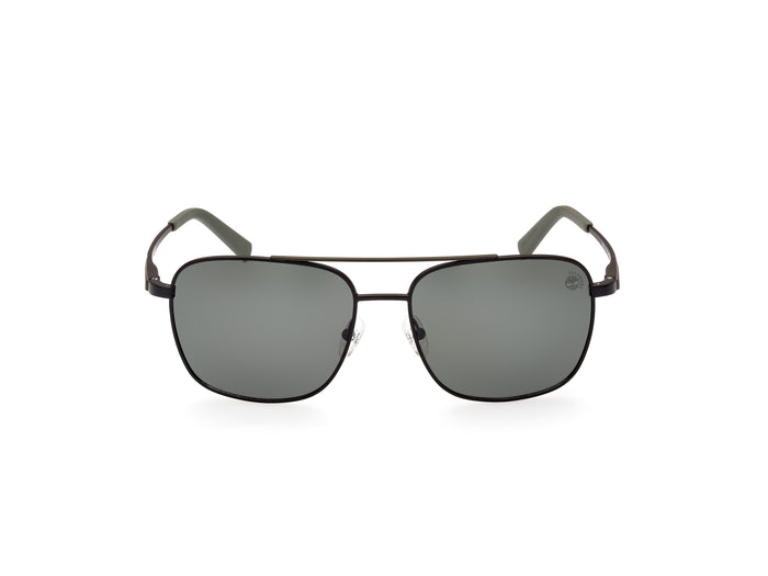 Солнцезащитные очки Timberland TB9303 02R 59 17 — vista 8