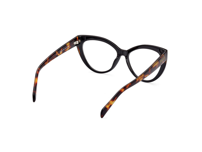 Gafas Graduadas Emilio Pucci EP5215 005 54 15 — vista 5