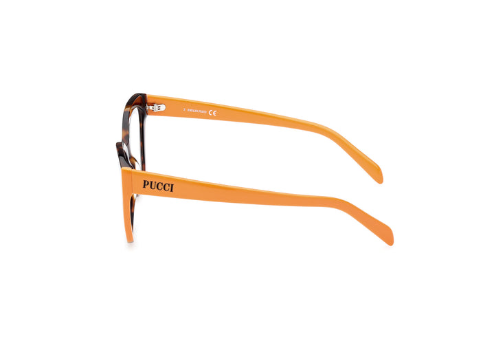 Optical Frames Emilio Pucci EP5216 056 53 17 — vista 2
