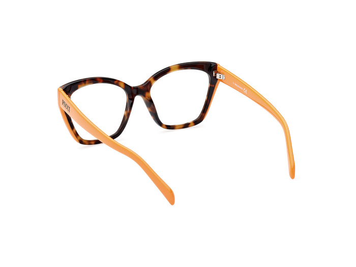 Optical Frames Emilio Pucci EP5216 056 53 17 — vista 3
