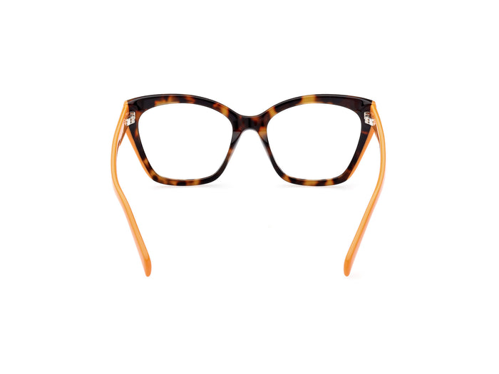 Optical Frames Emilio Pucci EP5216 056 53 17 — vista 4
