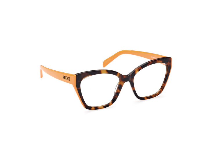 Optical Frames Emilio Pucci EP5216 056 53 17 — vista 7