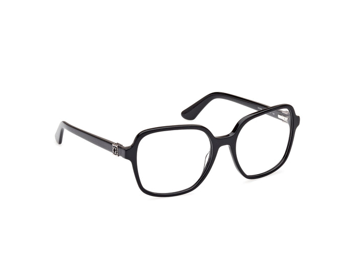 Оправа для очков Guess GU2938 001 53 17 — vista 7