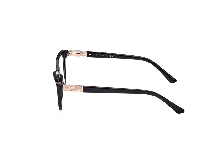 Optical Frames Guess GU2941 001 53 15 — vista 2