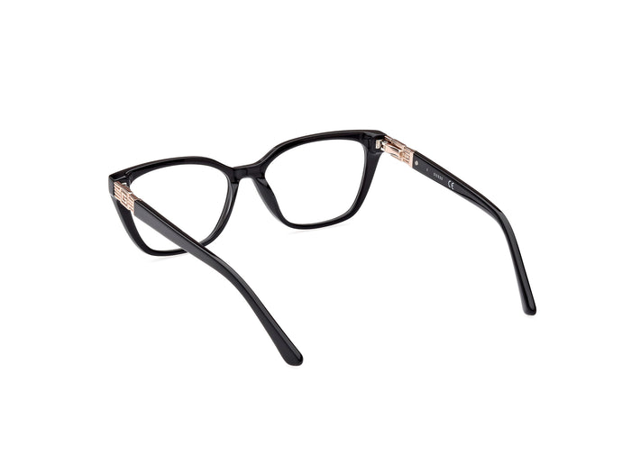 Optical Frames Guess GU2941 001 53 15 — vista 3