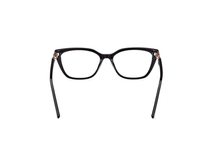 Optical Frames Guess GU2941 001 53 15 — vista 4