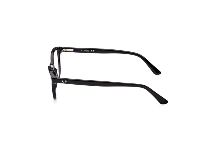 Gafas Graduadas Guess GU8270 001 50 16 — vista 2
