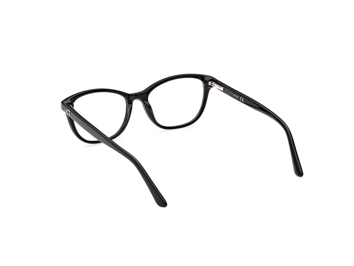 Gafas Graduadas Guess GU8270 001 50 16 — vista 3