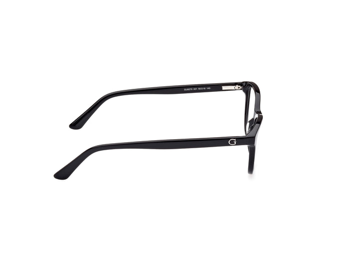 Gafas Graduadas Guess GU8270 001 50 16 — vista 6