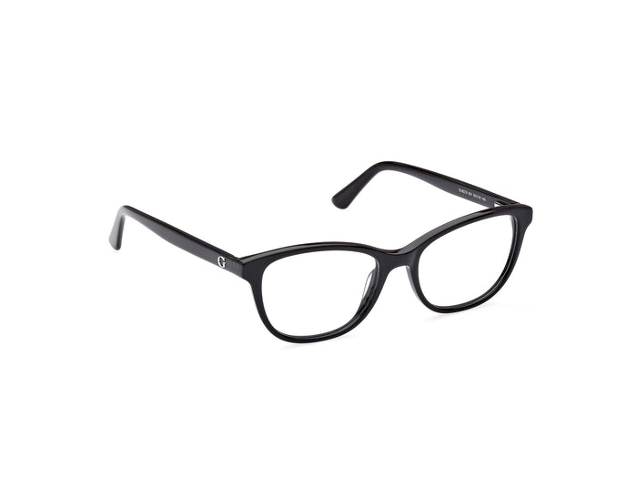 Gafas Graduadas Guess GU8270 001 50 16 — vista 7