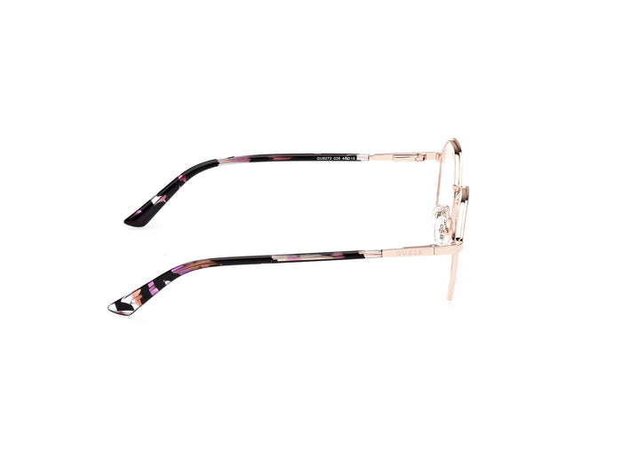 Gafas Graduadas Guess GU8272 028 48 16 — vista 6