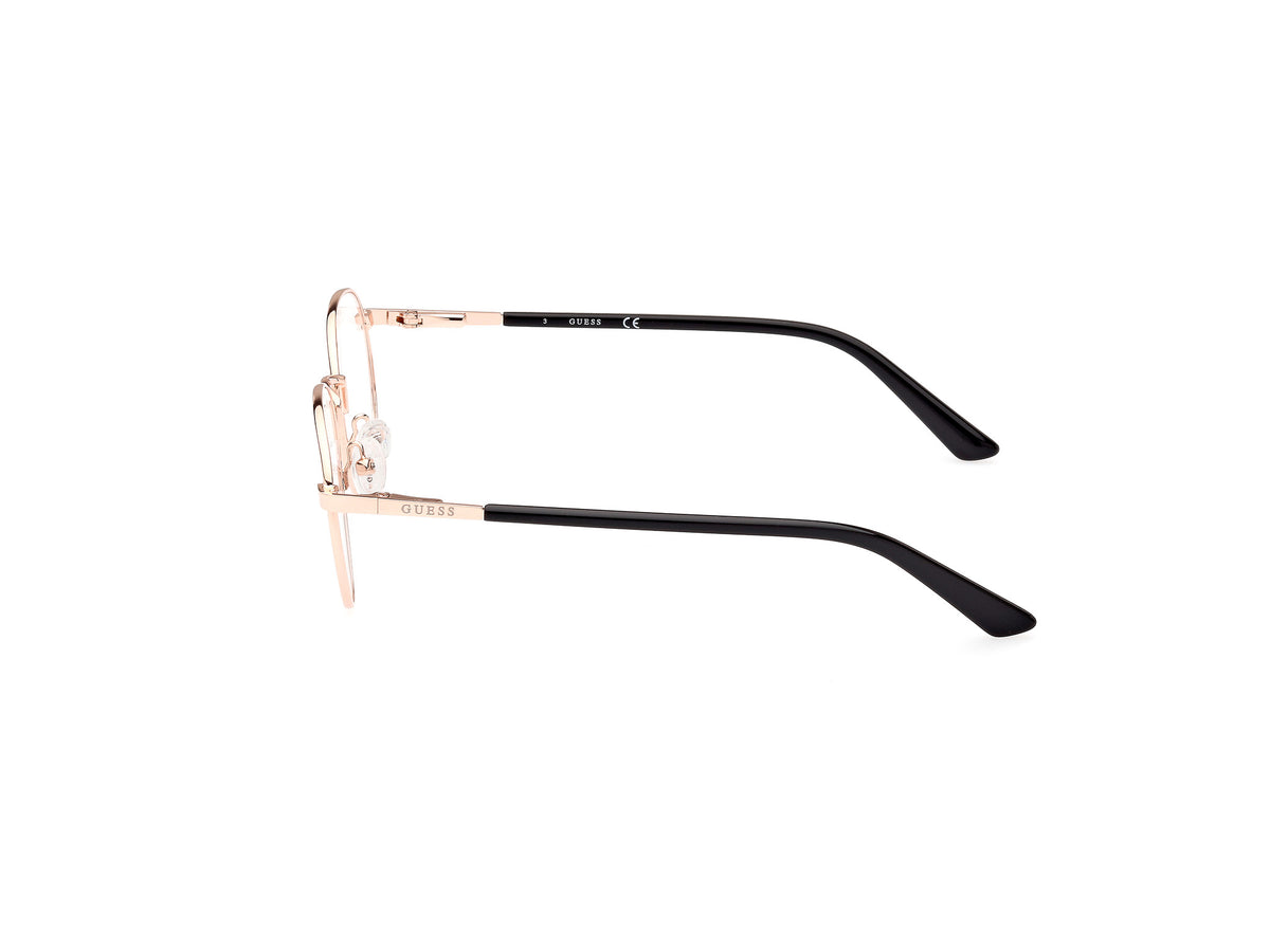 Brillenfassung Guess GU8274 005 47 / 49 17