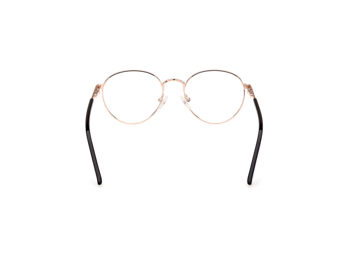 Gafas Graduadas Guess GU8274 005 47 / 49 17 — vista 4