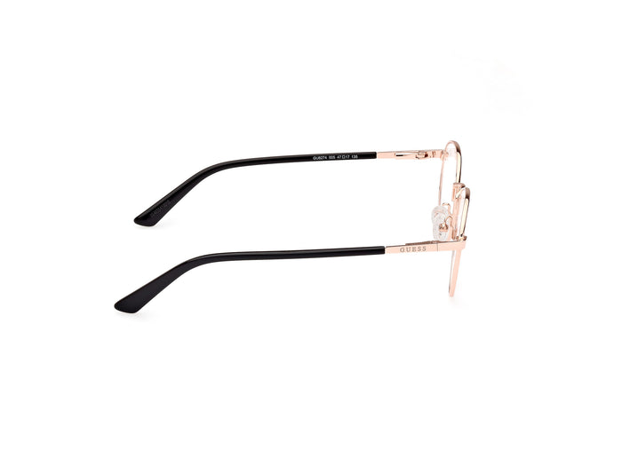 Gafas Graduadas Guess GU8274 005 47 / 49 17 — vista 6