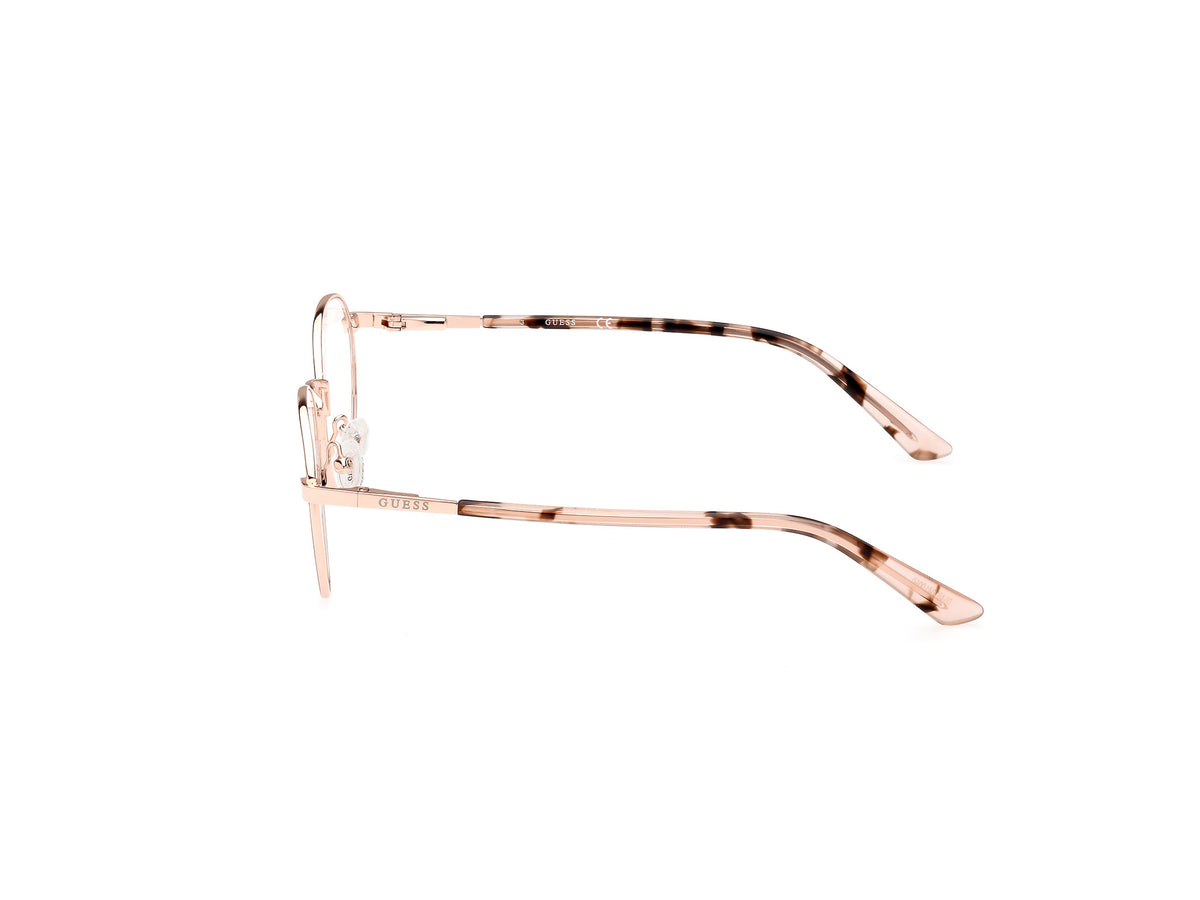 Brillenfassung Guess GU8274 059 47 / 49 17