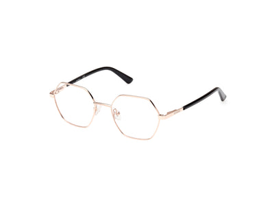 Brillenfassung Guess GU8275 005 47 / 49 17