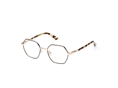 Brillenfassung Guess GU8275 033 47 / 49 17