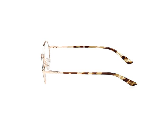 Gafas Graduadas Guess GU8275 033 47 / 49 17 — vista 2