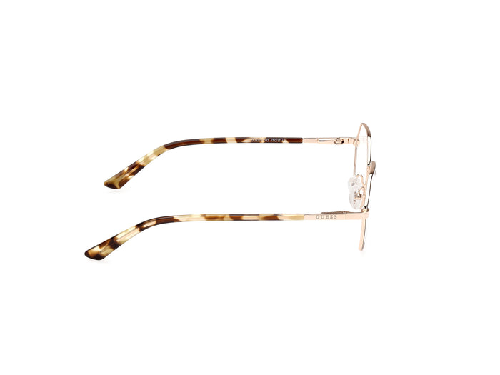 Gafas Graduadas Guess GU8275 033 47 / 49 17 — vista 6