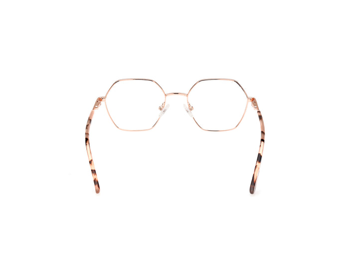 Gafas Graduadas Guess GU8275 059 47 / 49 17 — vista 4