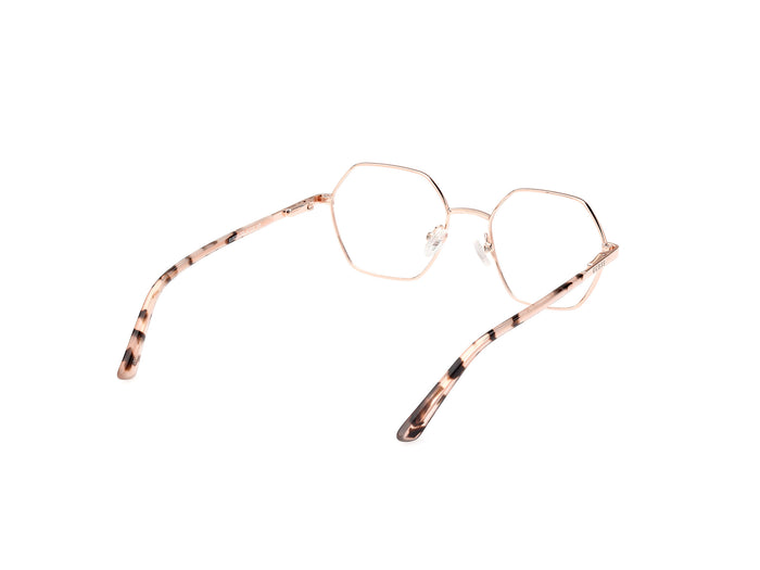 Gafas Graduadas Guess GU8275 059 47 / 49 17 — vista 5