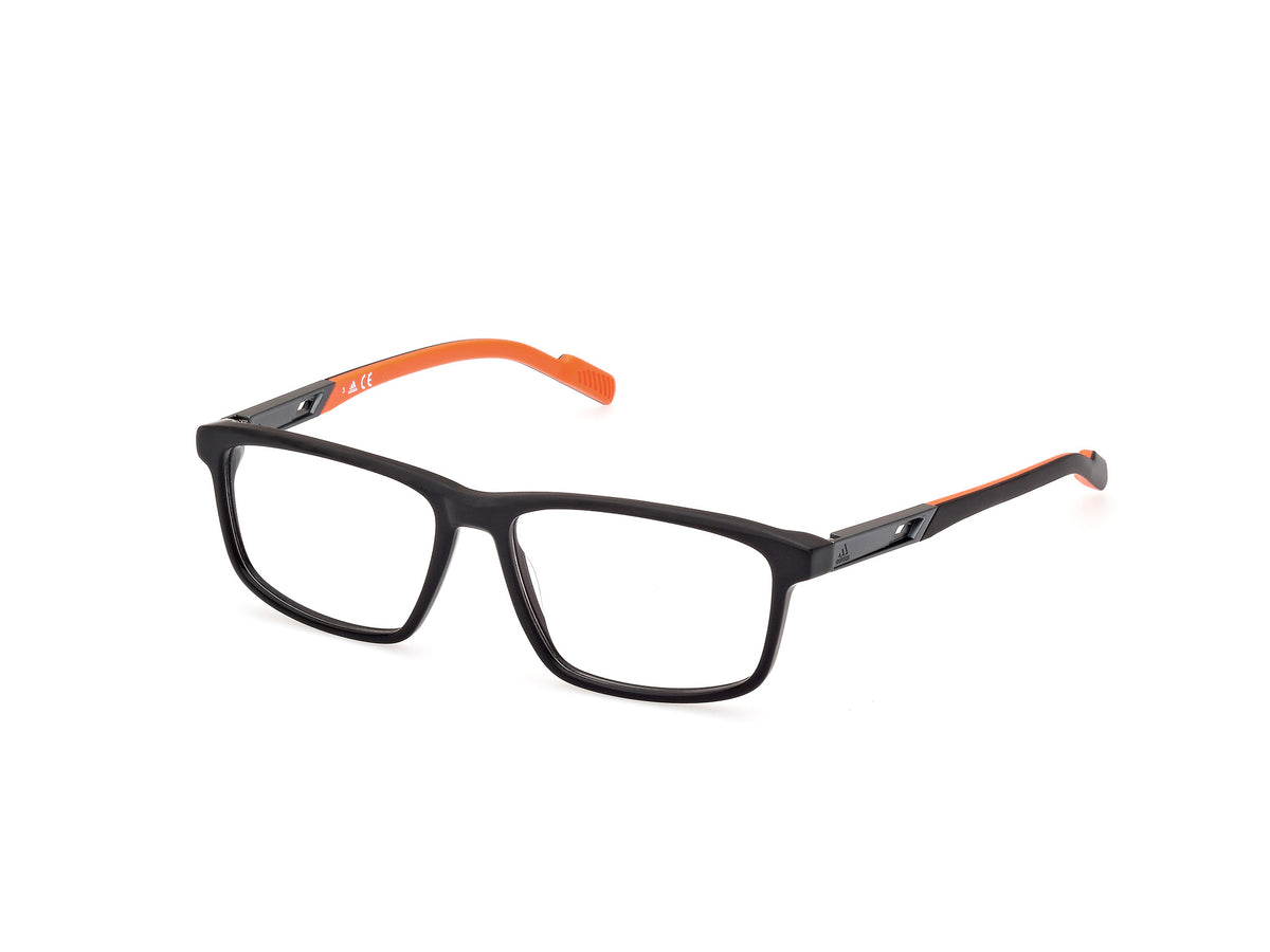 Optical Frames Adidas Sport SP5043 002 55 15