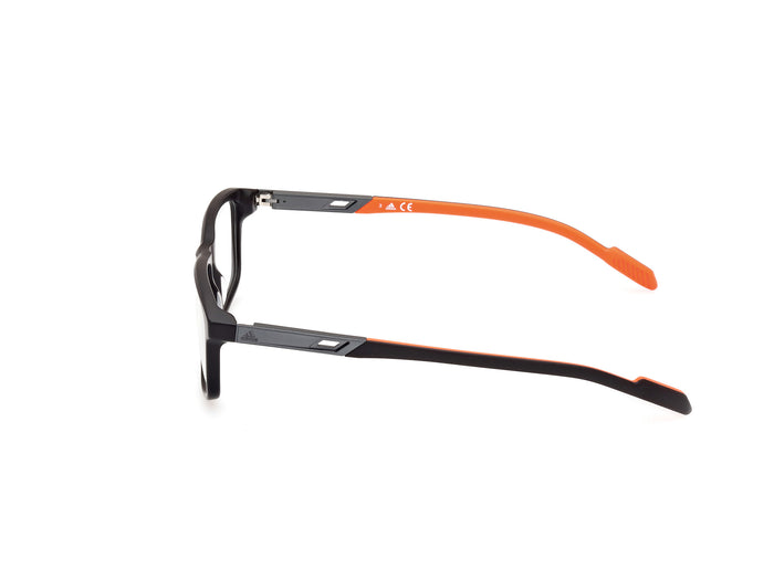 Optical Frames Adidas Sport SP5043 002 55 15 — vista 2