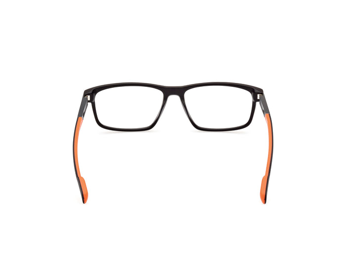 Optical Frames Adidas Sport SP5043 002 55 15 — vista 4