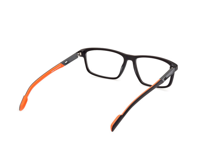 Optical Frames Adidas Sport SP5043 002 55 15 — vista 5